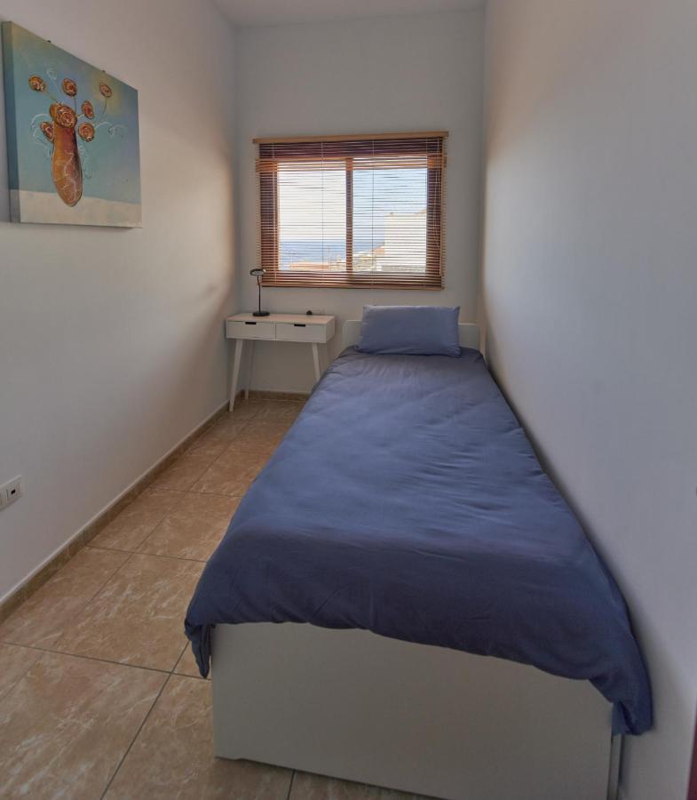 La Pardela - 2Br Sea Views Private Terrace - Wifi Apartment Valverde  Ngoại thất bức ảnh