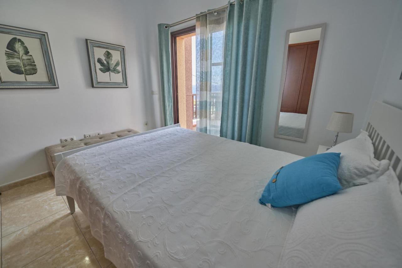 La Pardela - 2Br Sea Views Private Terrace - Wifi Apartment Valverde  Ngoại thất bức ảnh