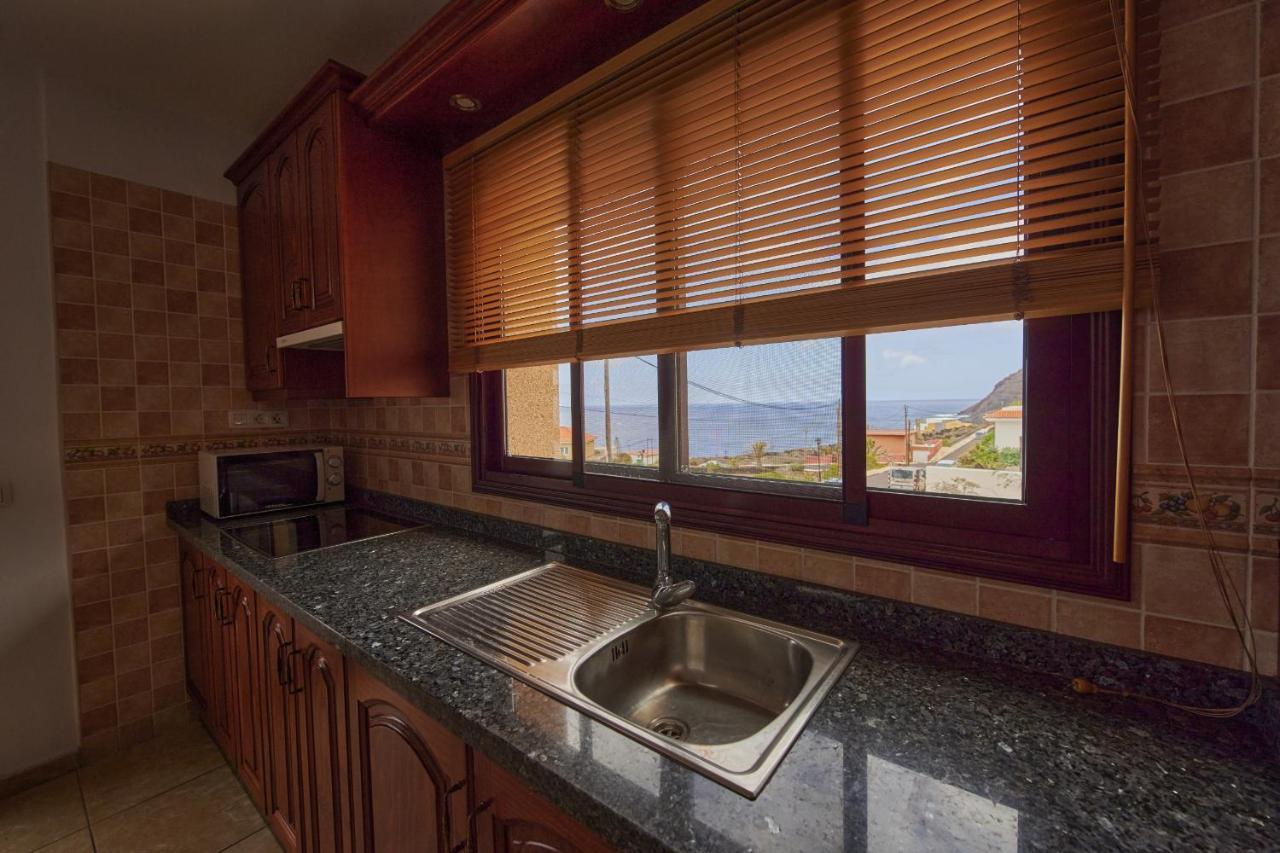 La Pardela - 2Br Sea Views Private Terrace - Wifi Apartment Valverde  Ngoại thất bức ảnh