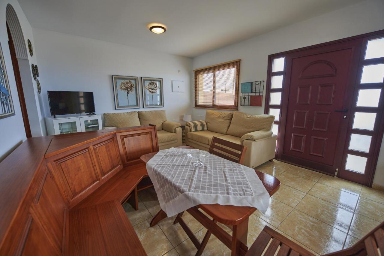 La Pardela - 2Br Sea Views Private Terrace - Wifi Apartment Valverde  Ngoại thất bức ảnh