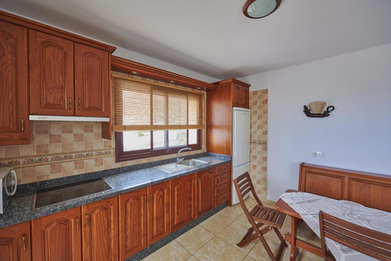 La Pardela - 2Br Sea Views Private Terrace - Wifi Apartment Valverde  Ngoại thất bức ảnh