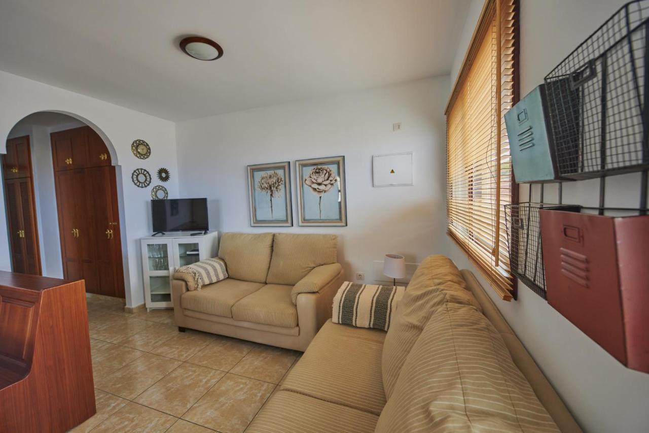 La Pardela - 2Br Sea Views Private Terrace - Wifi Apartment Valverde  Ngoại thất bức ảnh